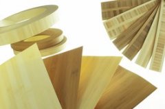 竹皮的類型、結構及竹皮技術參數(shù)