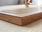 竹家具低碳環(huán)保，市場前景廣闊